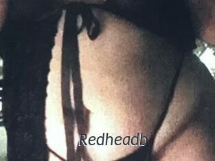 Redheadb