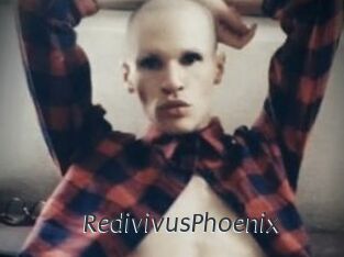 RedivivusPhoenix