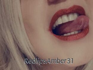 RedlipsAmber31