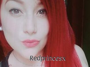 Redprincesx