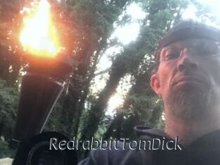 RedrabbitTomDick Ligne Rose