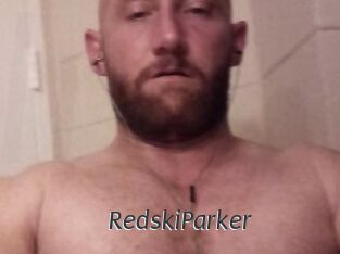 RedskiParker