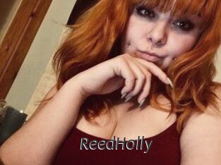 ReedHolly