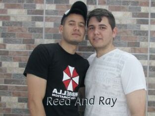 Reed_And_Ray
