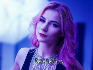 ReeneFox