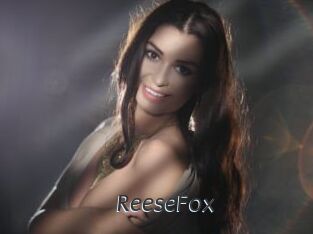 ReeseFox
