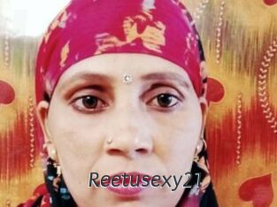 Reetusexy21