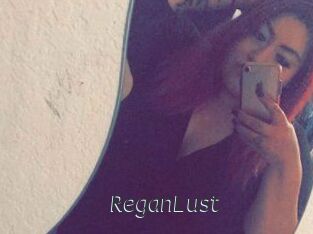 Regan_Lust Ligne Rose