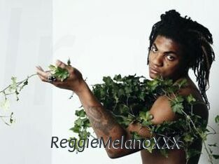 ReggieMelanoXXX