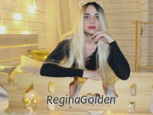 ReginaGolden Ligne Rose
