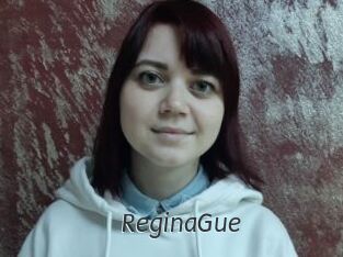 ReginaGue