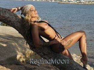 ReginaMoon Ligne Rose