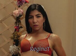 ReginaT Ligne Rose