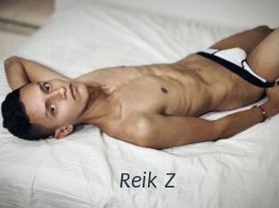 Reik_Z