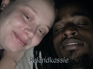 Relandkassie