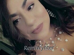 RemiWynter
