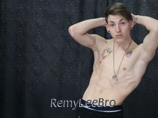 RemyLeeBro