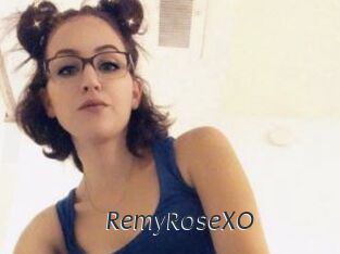 RemyRoseXO