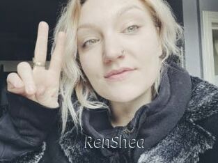 RenShea