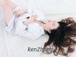 RenZhang