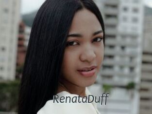 RenataDuff Ligne Rose