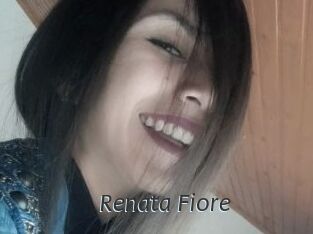 Renata_Fiore Ligne Rose