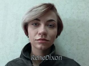 ReneDixon
