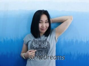 ReneDreams