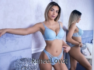 ReneeLovat Ligne Rose