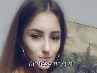 RenessmeSun