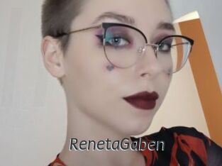 RenetaGaben