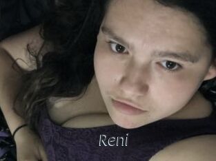 Reni Ligne Rose