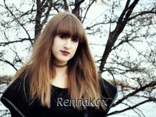 RennaKox Ligne Rose