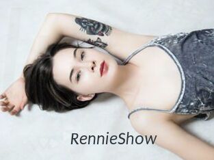 RennieShow