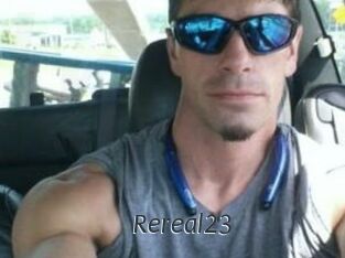 Rereal23