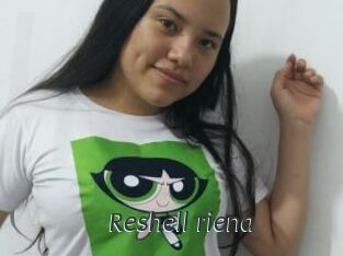 Reshell_riena