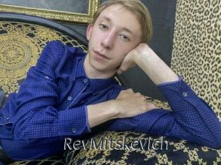 RevMitskevich