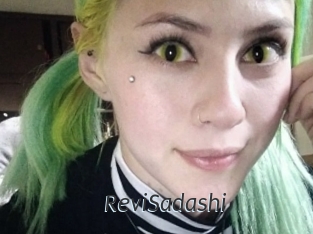 ReviSadashi