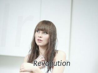 Revoliution Ligne Rose