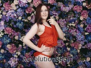 RevolutionBBGirl