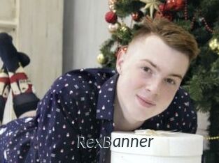 RexBanner