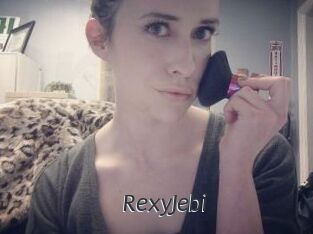 RexyJebi