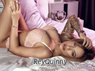 ReyQuinny Ligne Rose