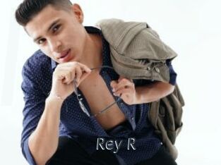 Rey_R Ligne Rose
