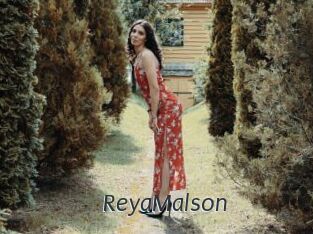 ReyaMalson