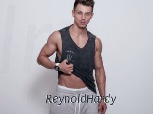 ReynoldHardy