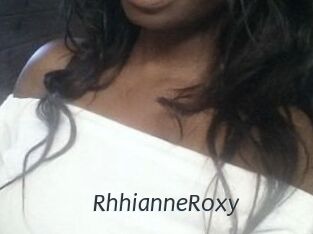 RhhianneRoxy