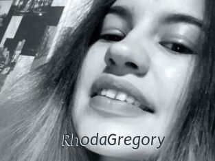 RhodaGregory Ligne Rose
