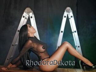 RhodoraDakota