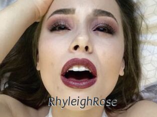 RhyleighRose